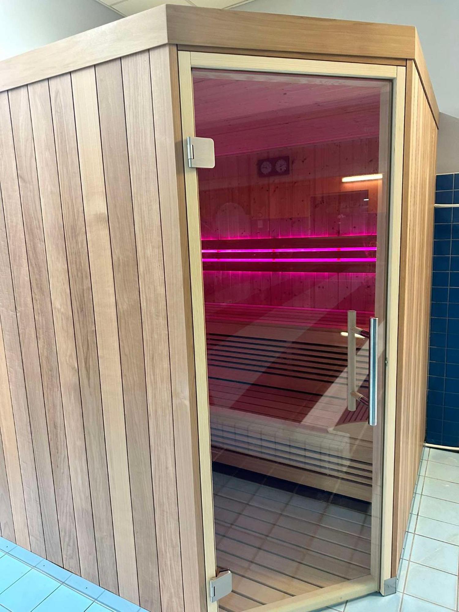 Hotel *** Nat 코워브제크 외부 사진