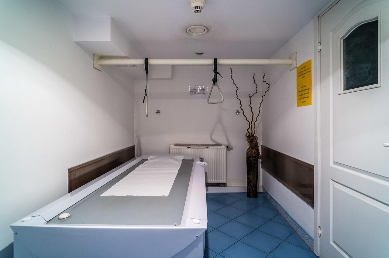Hotel *** Nat 코워브제크 외부 사진